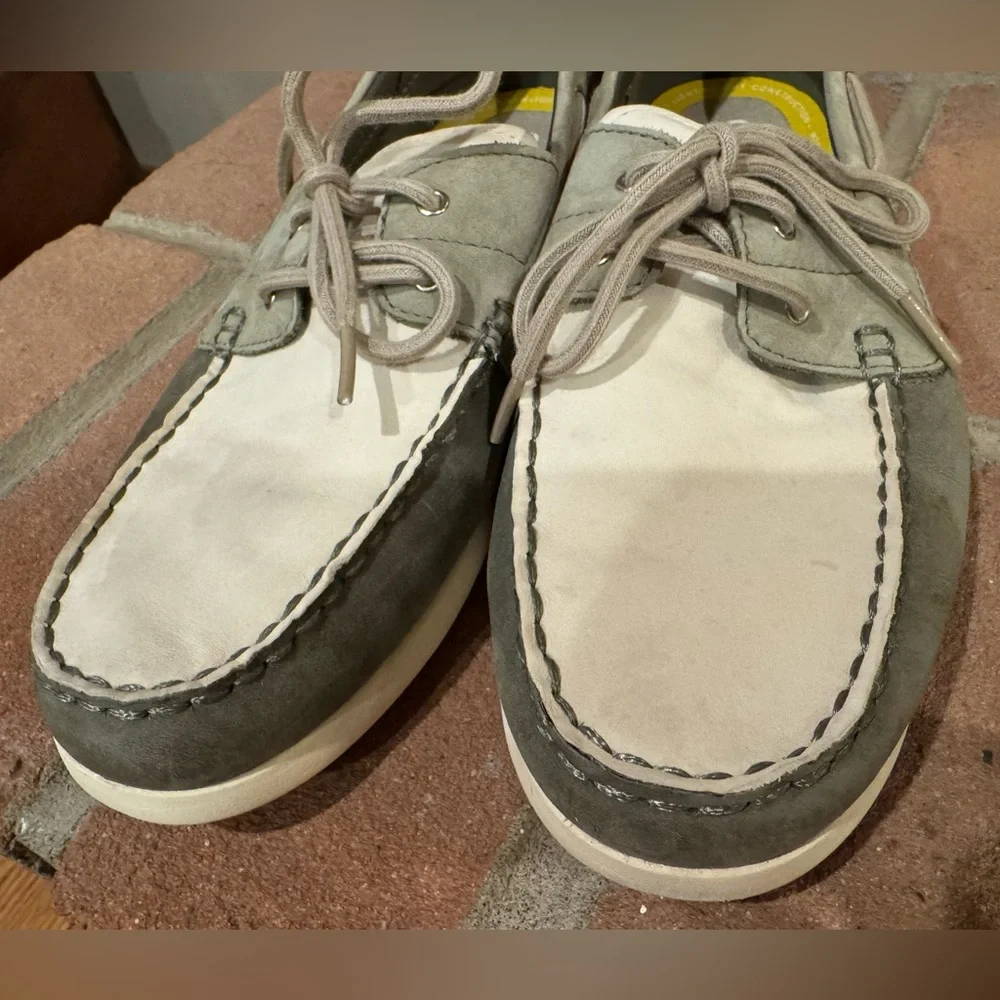 Cole Haan Men’s Grand Atlantic Size 9